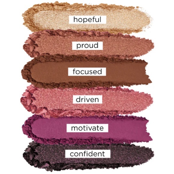 Tarte Big Ego To Go Eyeshadow Palette - Picture 11 of 14